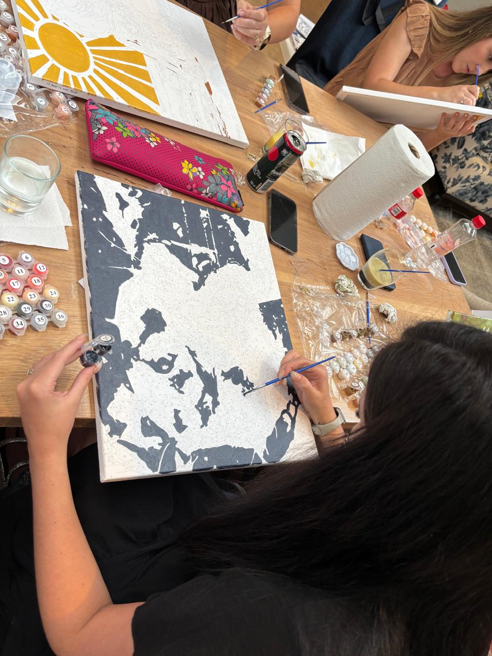What Is Paint by Numbers? A Beginner’s Guide | Wreak Havoc