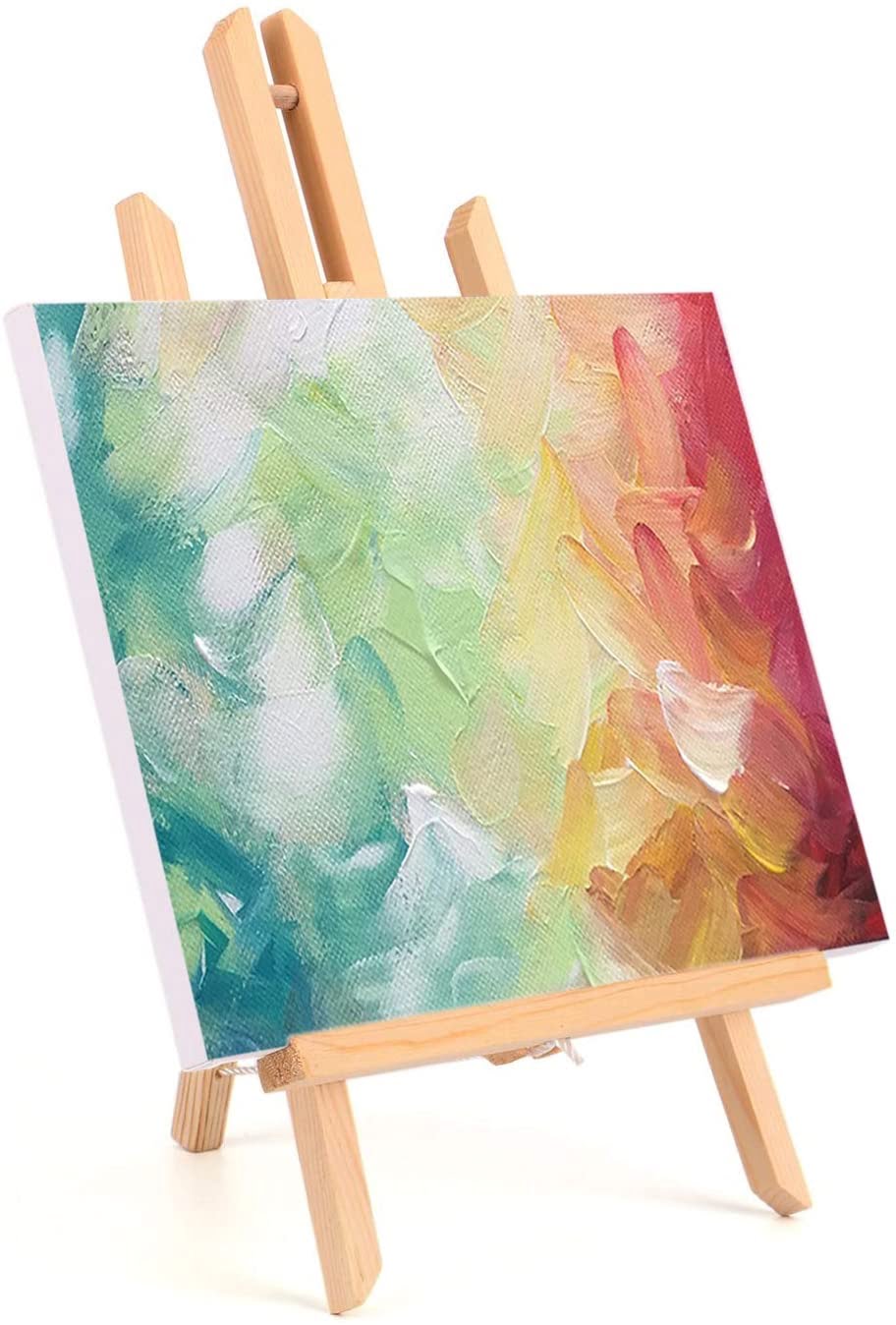 Wooden Tabletop Easel - 50cm