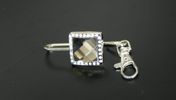 Square Bling Key Finders