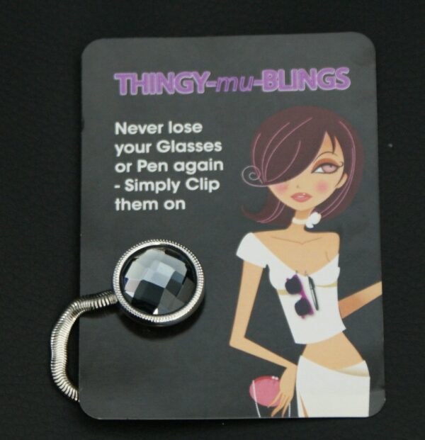 Thingy Mu Blings - Glasses Clips