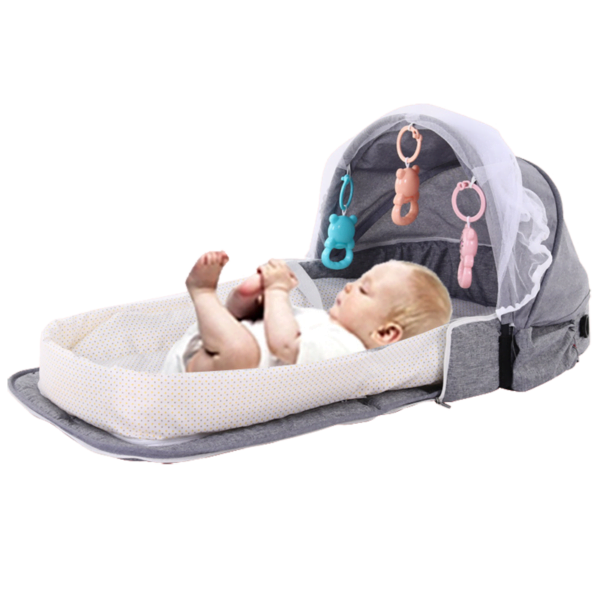 Baby Travel Sleeping Pod